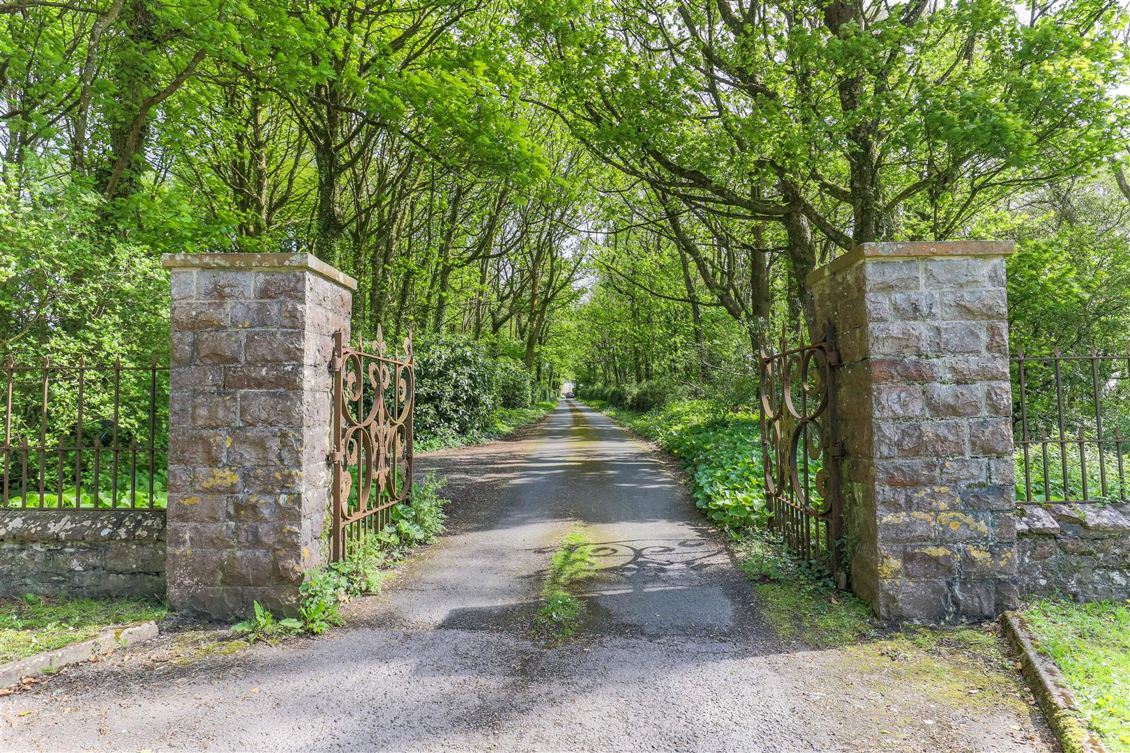Nichol House, Nash Manor, Vale of Glamorgan, CF71 7NS